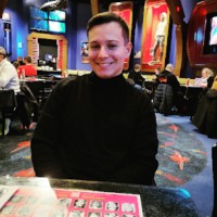 Anthony Veiga Email