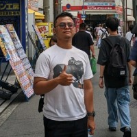 SPUN Employee Adjie Permana's profile photo