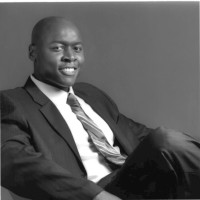 Wolf Greenfield Employee Byron Mines's profile photo