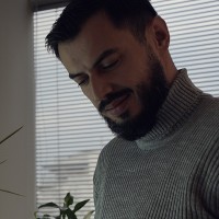Neotech Employee George Chichinadze's profile photo