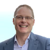 HCL Technologies: Products & Platforms Division Employee Andrew Manby's profile photo