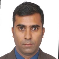 STEELSTRONG VALVES (I) PVT LTD Employee Hiren Prajapati's profile photo