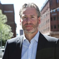 Wallenius Wilhelmsen Logistics Employee Jo Harbitz's profile photo