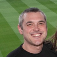 Dayforce Employee Brad Heath's profile photo