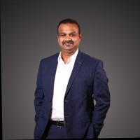 CSM Technologies Employee Alok Swain's profile photo