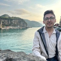 ERTE COSMETICS Employee Emrah Demi̇Rtaş's profile photo