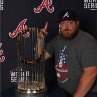 RCX Sports Employee Stephen Whaley's profile photo
