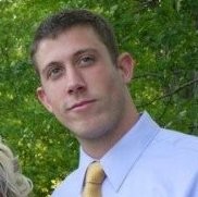 Dynamark Graphics Indianapolis Employee Matt Brinkley's profile photo