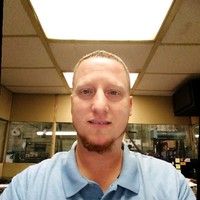 GMP Friction Products Employee Lawrence Green's profile photo