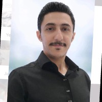 Al Ansari Exchange Employee Ahmad Akoul's profile photo