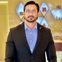 SHAMA Employee Ahamad Faraz's profile photo
