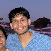 TrustLogix Employee Neelay Chakravarthy's profile photo