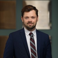 Reed Construction Employee Christopher Johns's profile photo