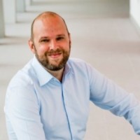 Hysopt Employee Roel Vandenbulcke's profile photo