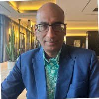 Sri Raghavan Email & Phone Number