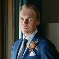 Pathstone Employee Blake Pendleton's profile photo