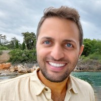 mixus Employee Shai Magzimof's profile photo