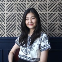 Wildrence Employee Naiwen Chang's profile photo