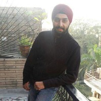 Genexis Employee Amanpreet Singh's profile photo