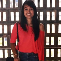 Decathlon Malaysia Employee Nurul Mustafa's profile photo