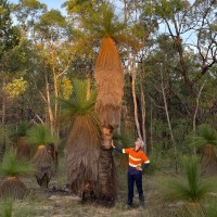 Ausecology Pty Ltd Employee Lauren Eade's profile photo