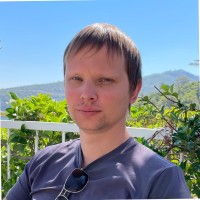 Alexander Danylenko Email & Phone Number
