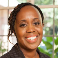 Goodwill of the Olympics & Rainier Region Employee Eu-Wanda Eagans's profile photo