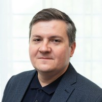 C3D Labs Employee Oleg Zykov's profile photo