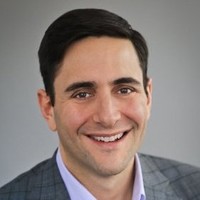 Flagship Pioneering Employee Ted Myles's profile photo