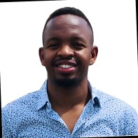 Edwin Mogondo Email