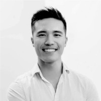 Lucas Lin Email & Phone Number