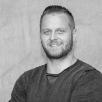 DE-CIX Employee Markus Zechner's profile photo