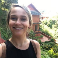 Sarah Williams Email & Phone Number