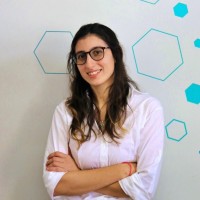 Pigmalion Software Employee Lucia Rumbo's profile photo