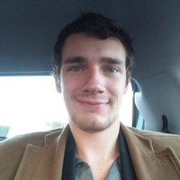 ECC nv Employee Robin van Bossche's profile photo