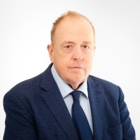 Fine Gael Employee Mark Fitzgerald's profile photo