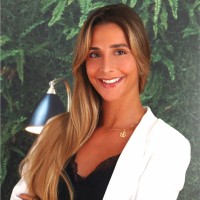 Deloitte Employee Marta Borges's profile photo