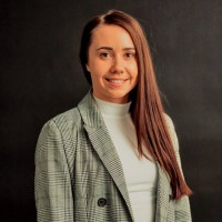 AG Security Group Employee Kayla Brock's profile photo