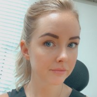 Norwood Systems Ltd (ASX: NOR) Employee Vienna O'Halloran's profile photo