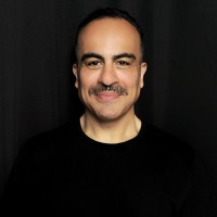 Pejman Foundation Employee Hamidreza Pejman's profile photo