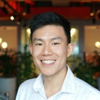 Cape York Partnership Employee Harry Lee's profile photo