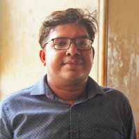 Delhi Development Authority Employee Utkarsh Shakya's profile photo