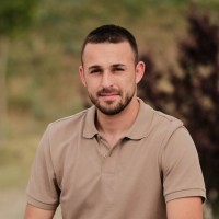 asioso Employee Filip Zlatojević's profile photo