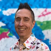 Ideagen Employee Paul Acott's profile photo