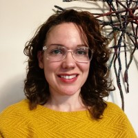 Groundwork Lawrence Employee Megan Davis's profile photo