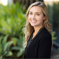 UCSF Medical Center Employee Tia Watson's profile photo
