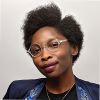 Wieden+Kennedy New York Employee Olivia Campbell's profile photo