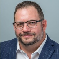 Thornwood Financial Employee Mark Huber's profile photo