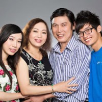 Suntronic Incorporated Employee Cong le's profile photo