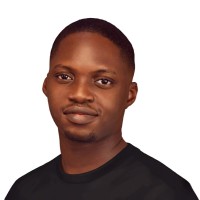 National Youth Service Corps Employee Joseph Adeyemi's profile photo